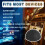 4pcs 30mm Shock Absorbing Feet Pad 2