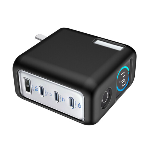 Silicone Protective Cover  Zolo140W Power BK