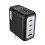 Silicone Protective Cover  Zolo140W Power BK 5