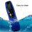 Silicone Protective Covers  Presenter R800 BK 3