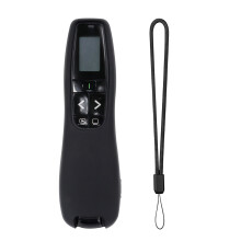 Silicone Protective Covers Presenter R800 BK