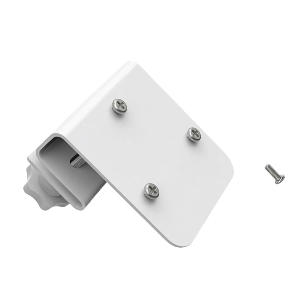 Gutter Compatible Mount Bracket  Security