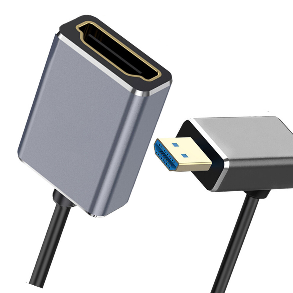 2.1 Version 8K60hz Cable Microed To E 7751660320023