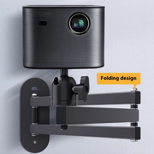 Projector Wall Mount Bracket With 5KG 35CM 1