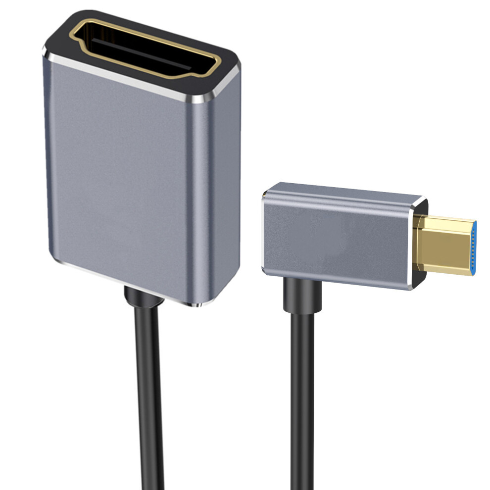 2.1 Version 8K60hz Cable Microed To B 7751660320030