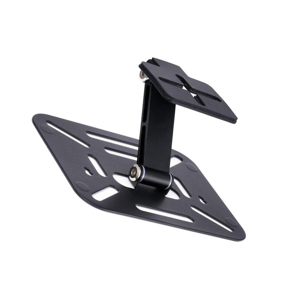 Foldable Metal Projector Stand With 180 7751660318228