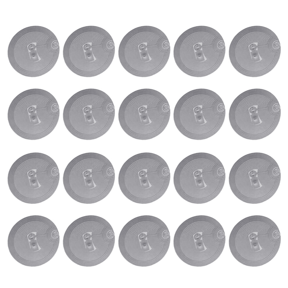 Rewritable 13.56Mhz Sticker Cuid Clone 20 7751660320146