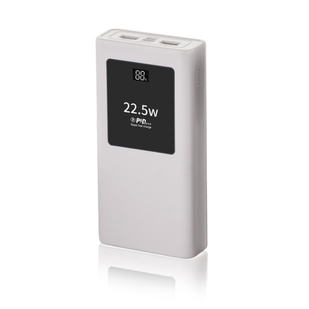 Powerbanks Casing Kits 20000Mah 22.5W Fast W 7751660321716