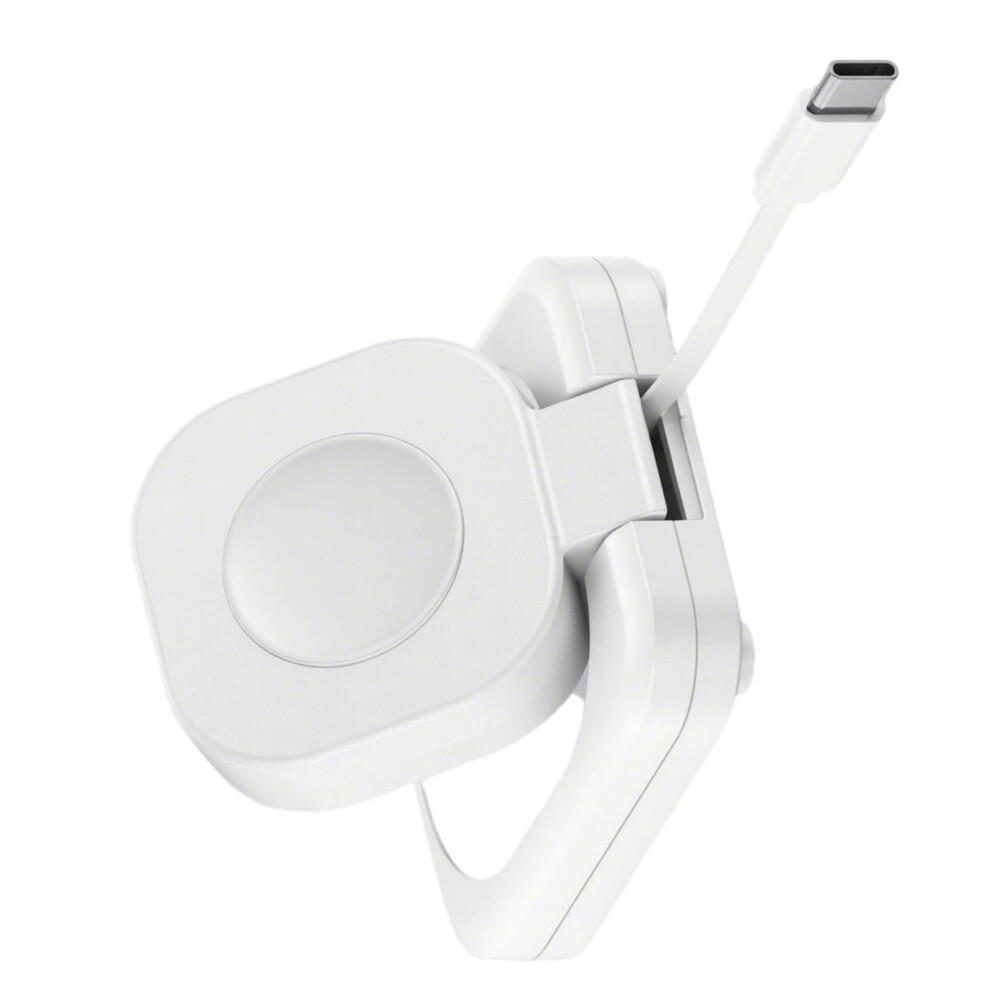 Magnetic Wireless Charging Dock Watch W 7751660317351