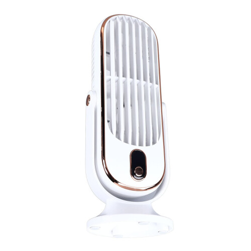 Desktop Tower Fan USB Powered 5 W 2