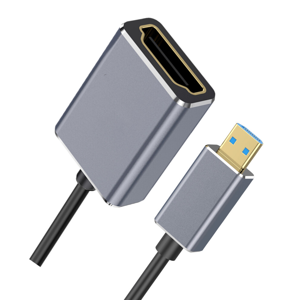 2.1 Version 8K60hz Cable Microed To A 7751660320009