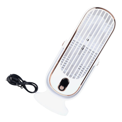 Desktop Tower Fan USB Powered 5 W