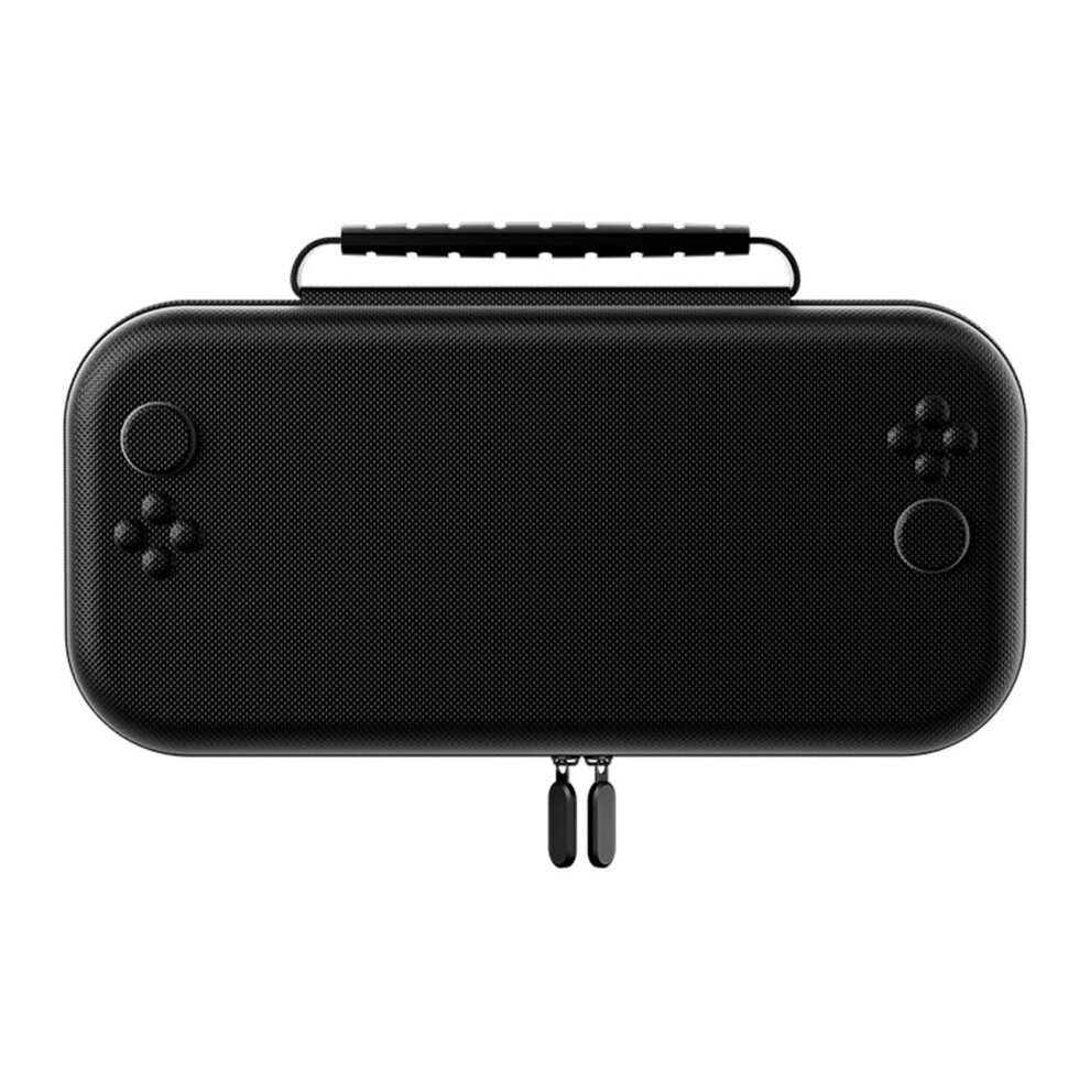 Game Console Bag Scratchproof Storage Box Bk 7751660317481