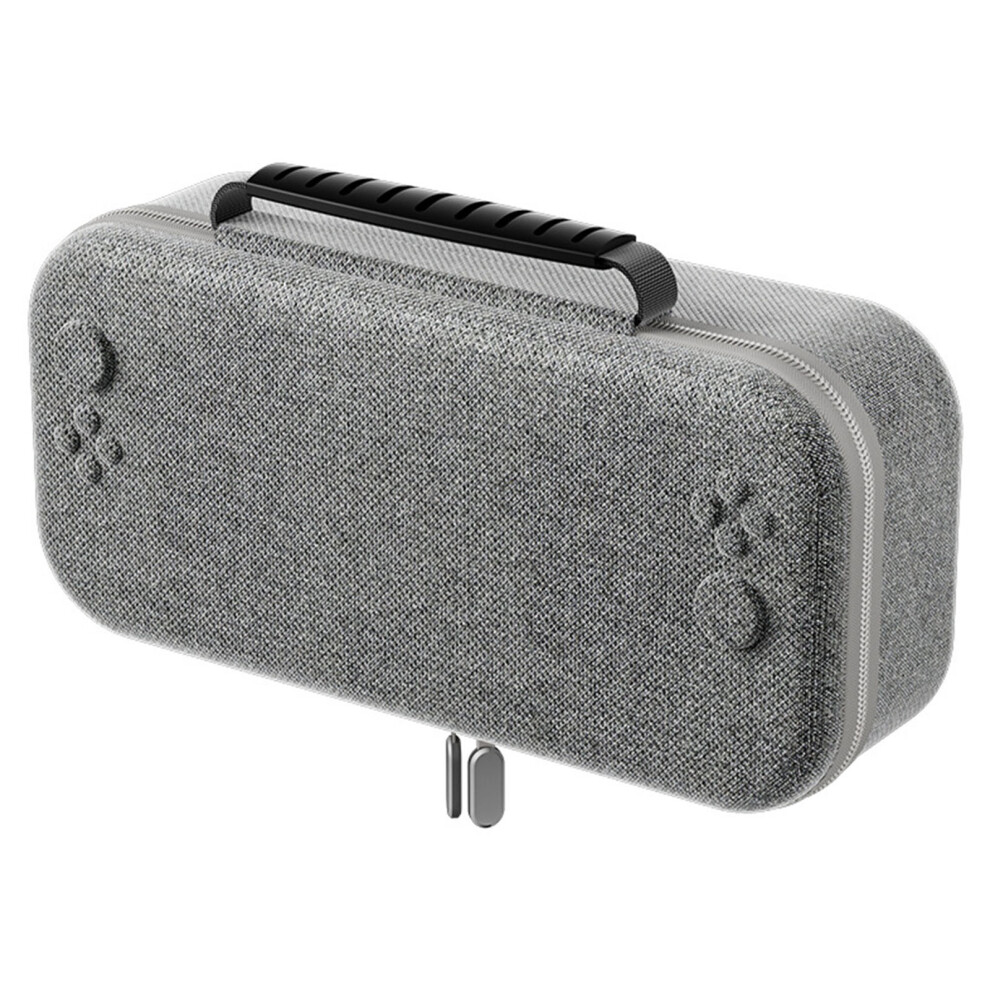 Game Console Bag Scratchproof Storage Box Gy 7751660317474