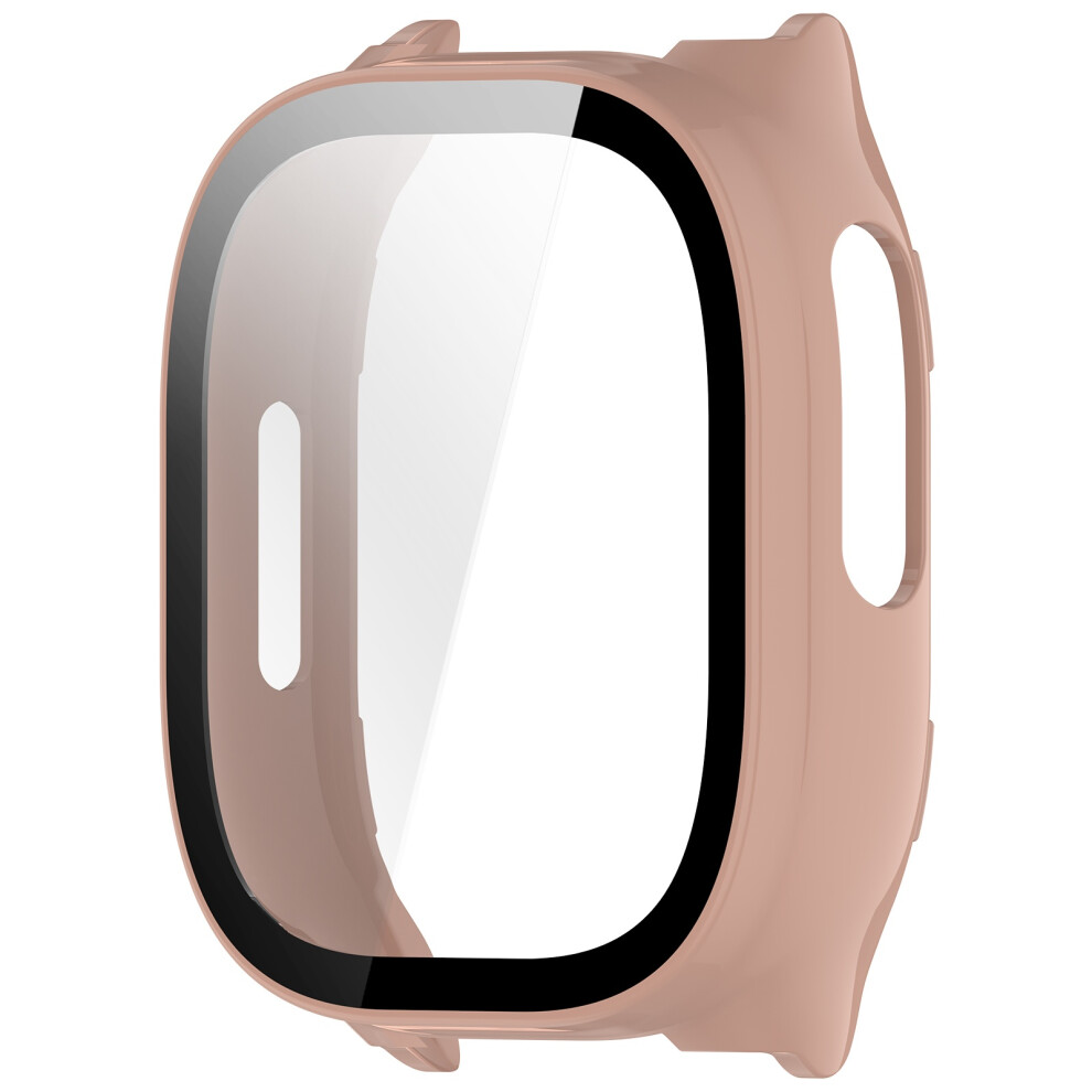Watch Cover Shell Screen Protector Glass Pk 7751660318143