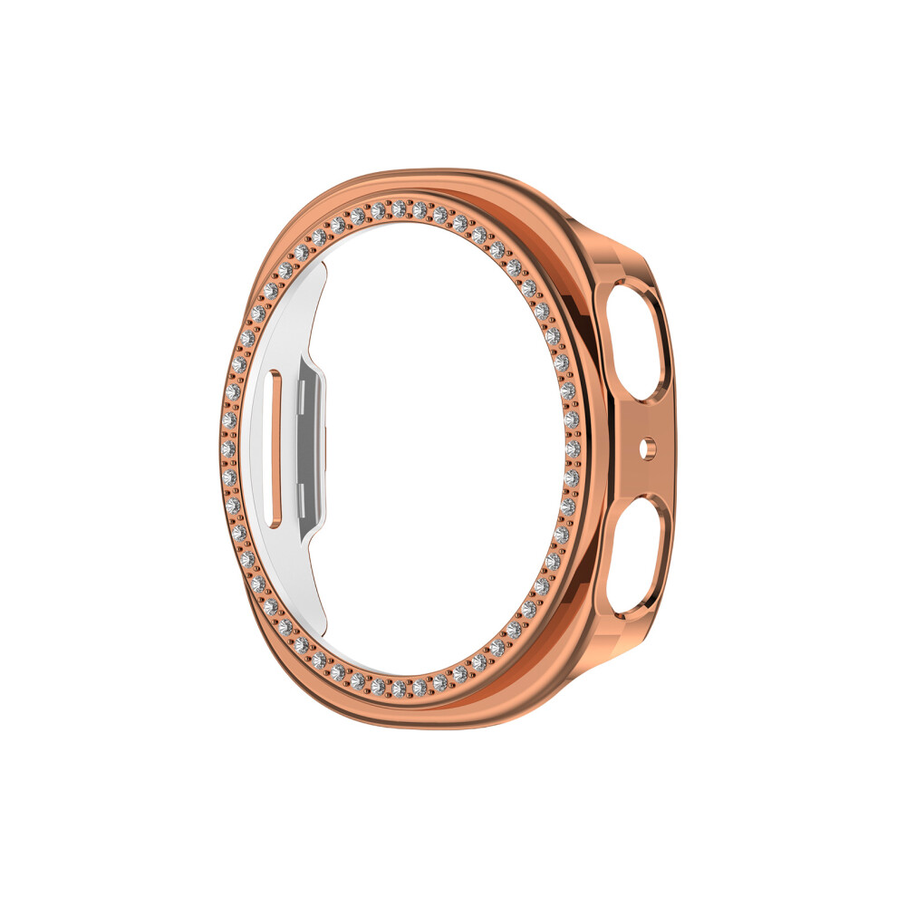 Smartwatch Cover Case Watch 8 Rg-40 7751660318754