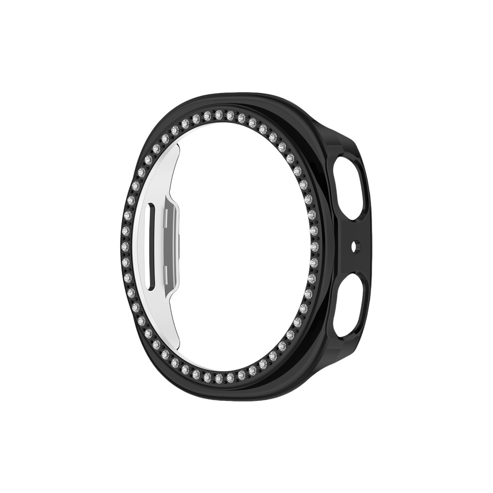 Smartwatch Cover Case Watch 8 Bk-40 7751660318693
