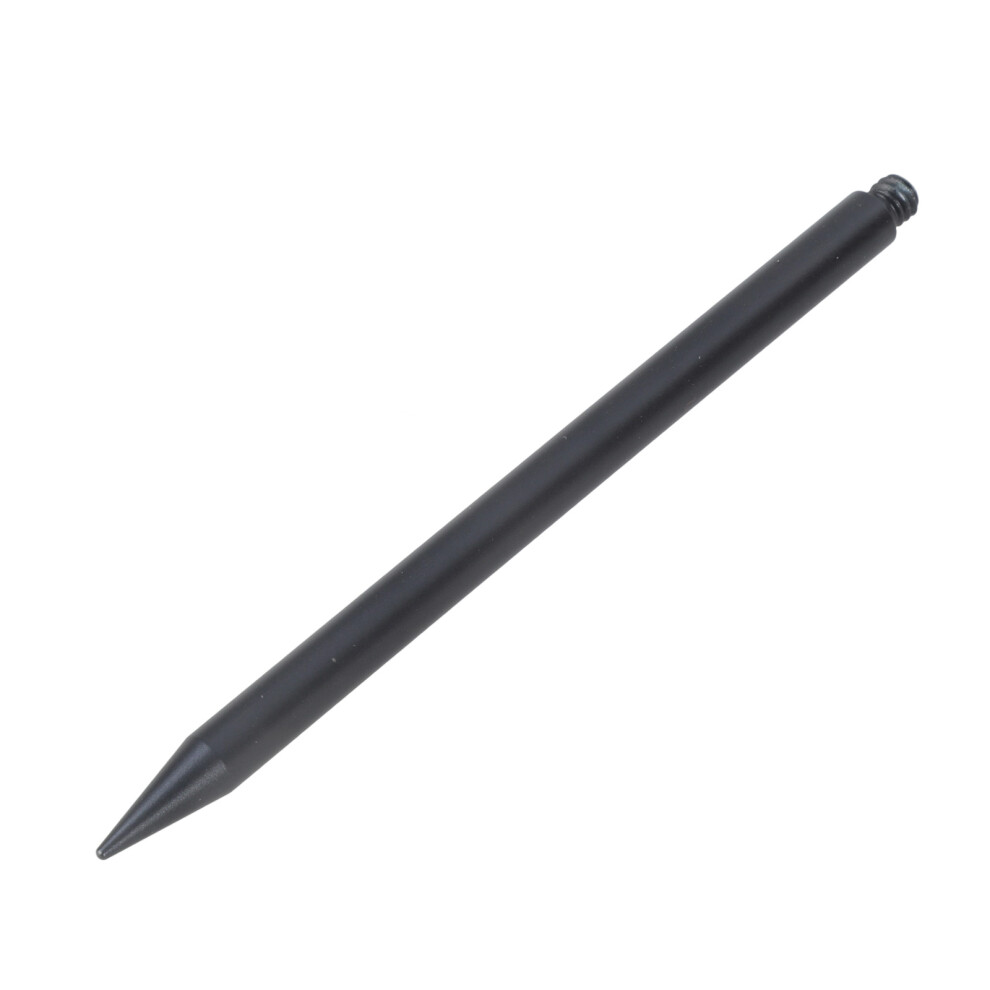 Aluminum Tripod Foot With 1/4In Connector 7751660318426