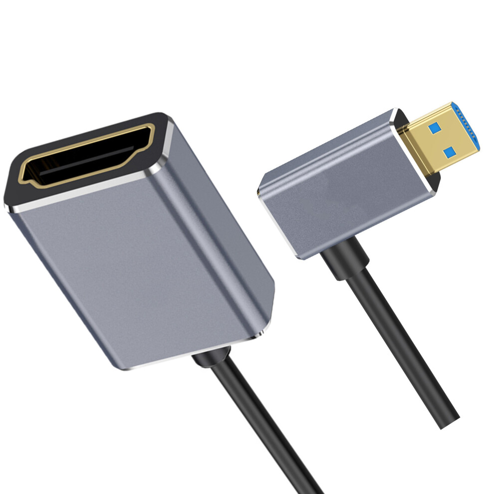 2.1 Version 8K60hz Cable Microed To C 7751660320047