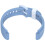 Silicone Band Watch Quick Release Bracelets BL 4