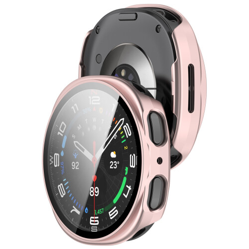 Smartwatch Protective Cover Tempering Glass MB-CL 2