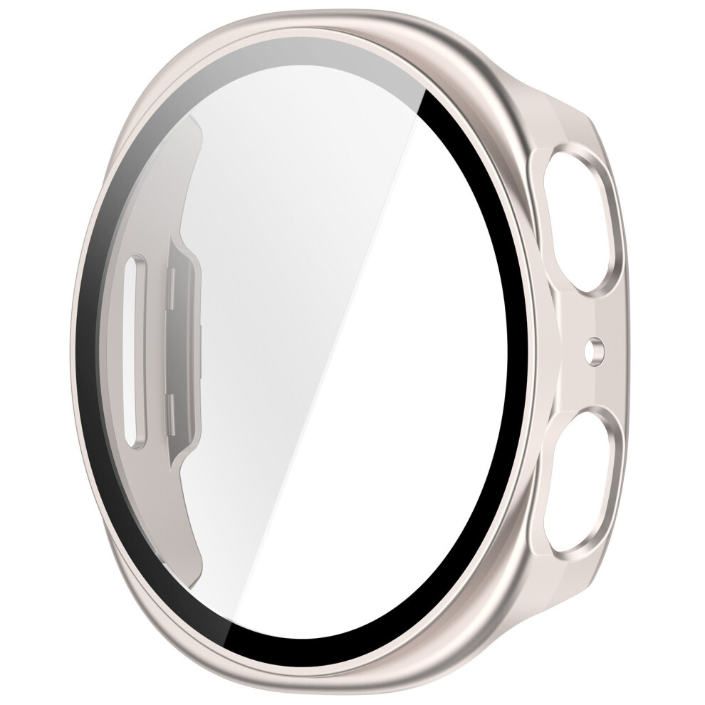 Smartwatch Protective Cover Tempering Glass Mx-40 7751660321556