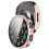 Smartwatch Protective Cover Tempering Glass MX-40 4