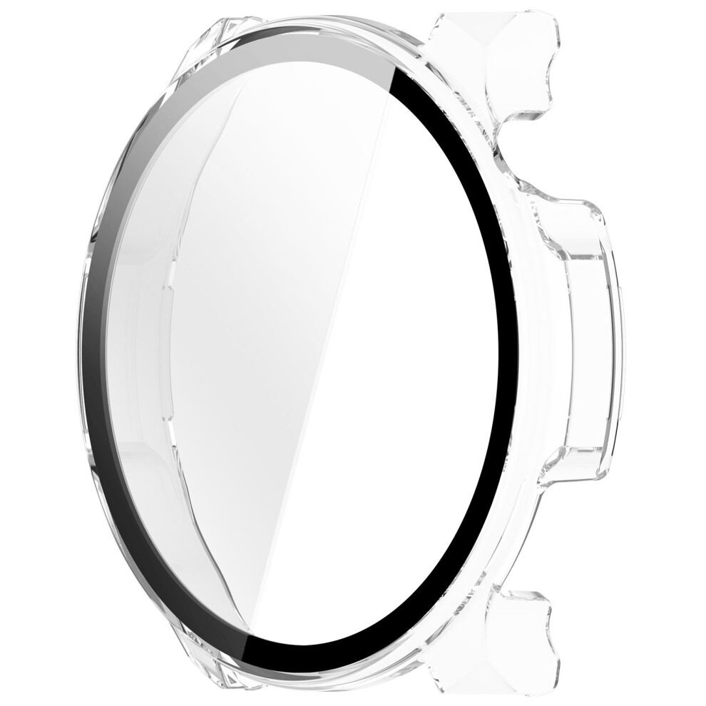 Smartwatch Cover Shell Case With Glass T 7751660317894