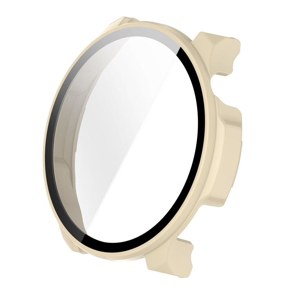 Smartwatch Cover Shell Case With Glass W 7751660317931