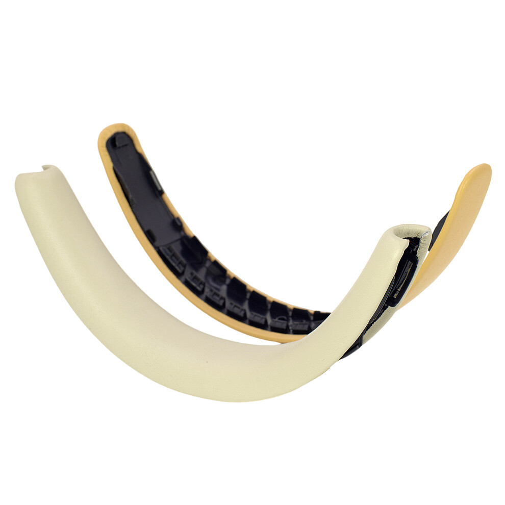 Sheepskin Headband Headphone Durability At 7751660321006