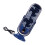 Desktop Tower Fan USB Powered 5 BL 1