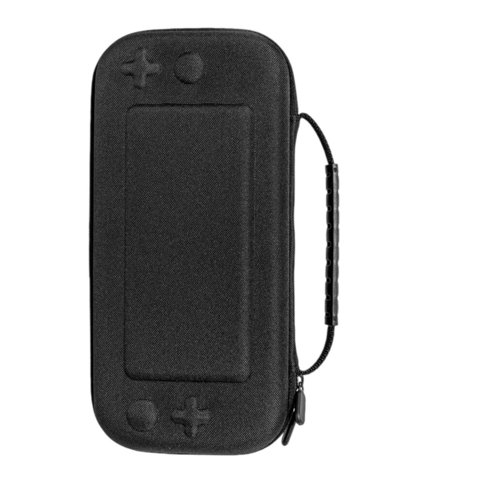 Game Console Bag Scratchproof Storage Box B 7751660317580