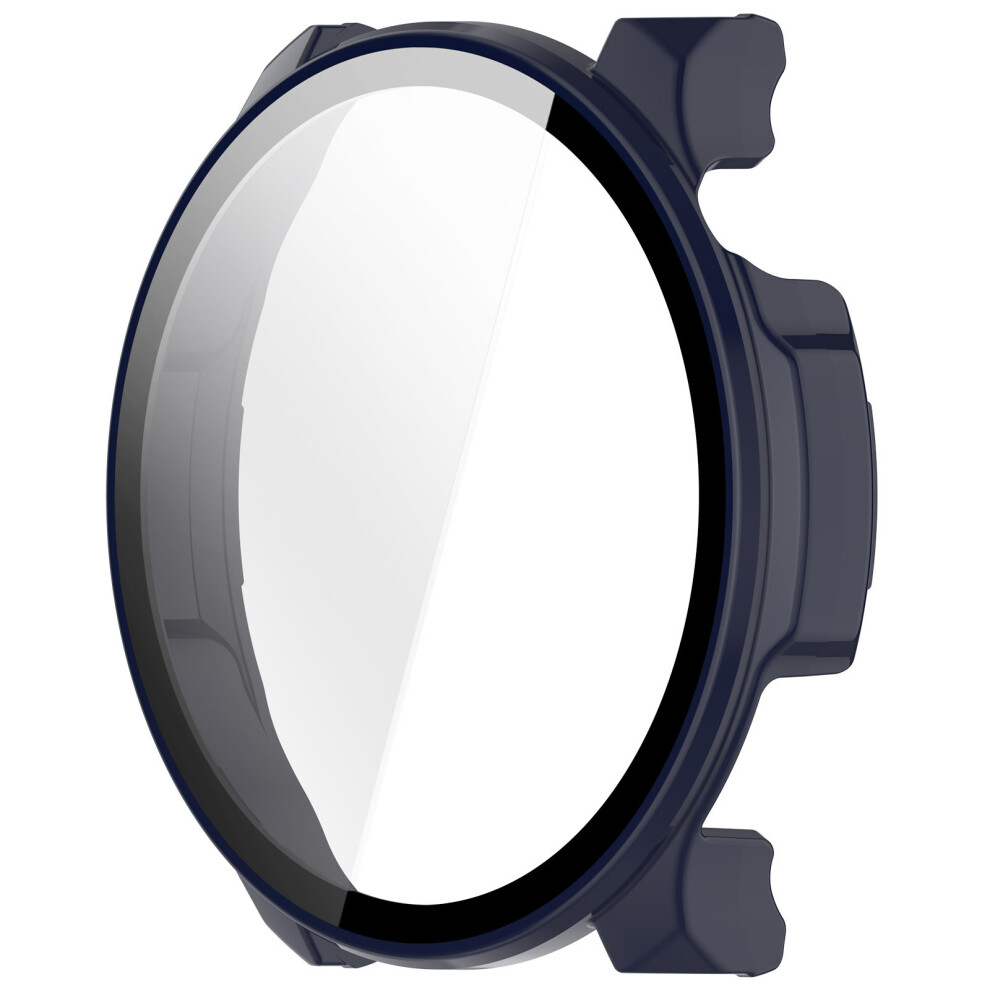 Smartwatch Cover Shell Case With Glass B 7751660317917
