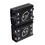 3.5mm 2 Channel Passive Elimination Box 5
