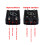 3.5mm 2 Channel Passive Elimination Box 4