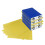 Pack of 12pcs Epoxy Resin Fiberglass 2