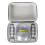 Hard Case  5 Speakers Travel GY 2