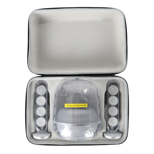 Hard Case  5 Speakers Travel GY 1