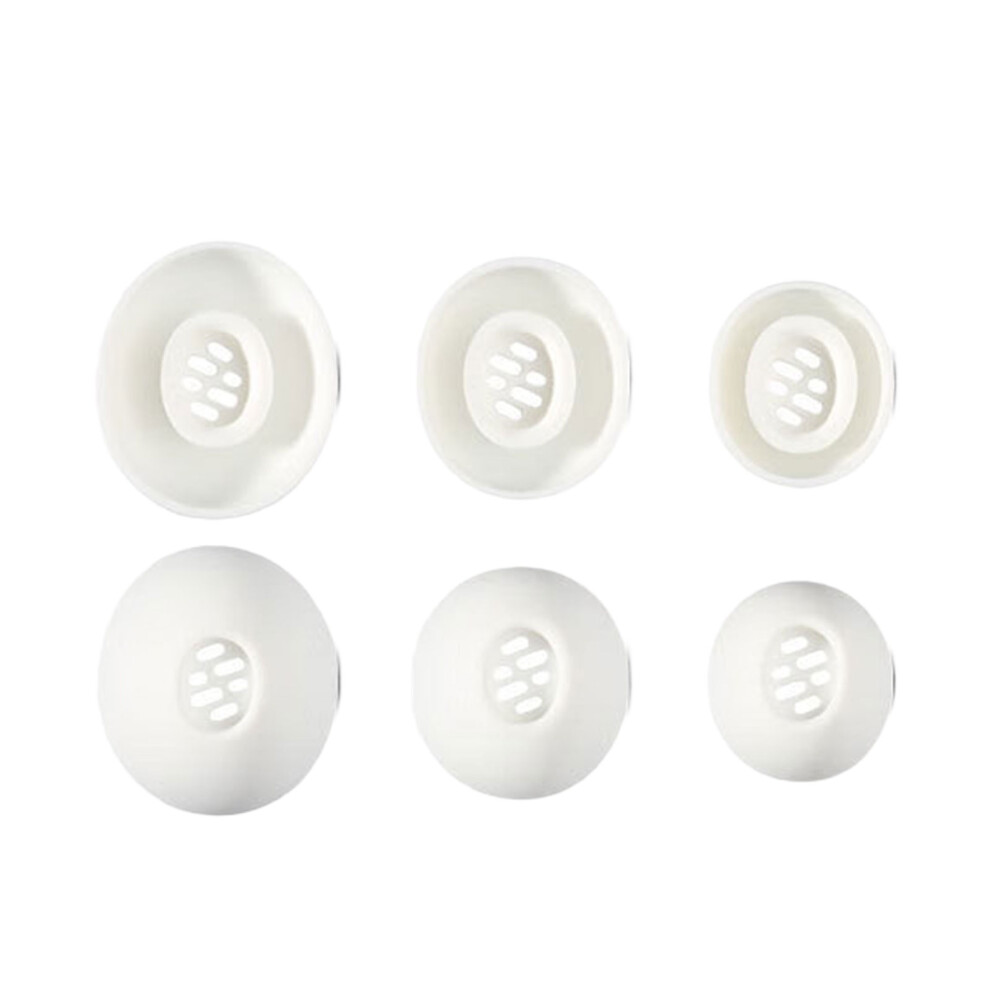 Silicone Earbud Tip Protective Cushion W 7751660317146