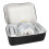 Hard Case  5 Speakers Travel GY 3