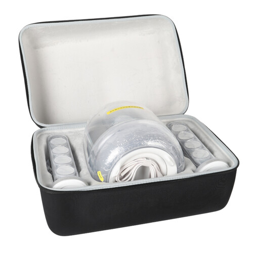 Hard Case  5 Speakers Travel GY 2