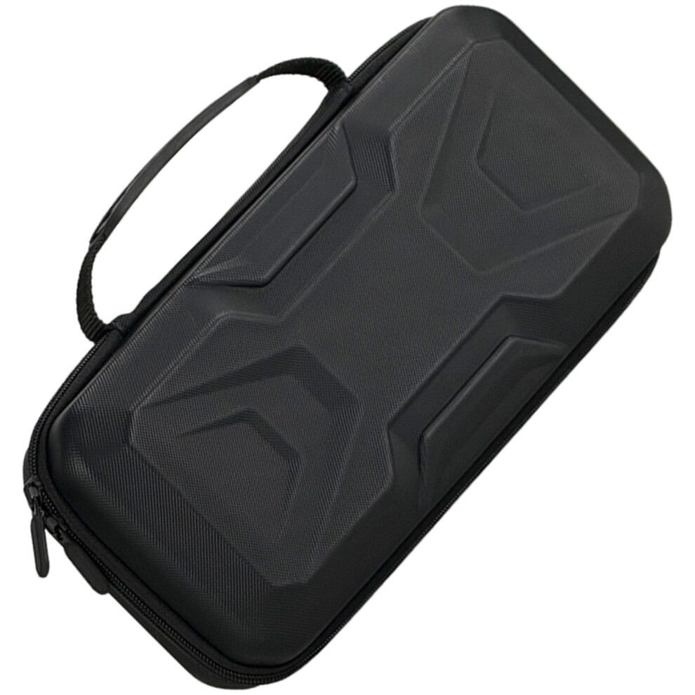 Carrying Case Scratchproof Storage Box Bk 7751660322027