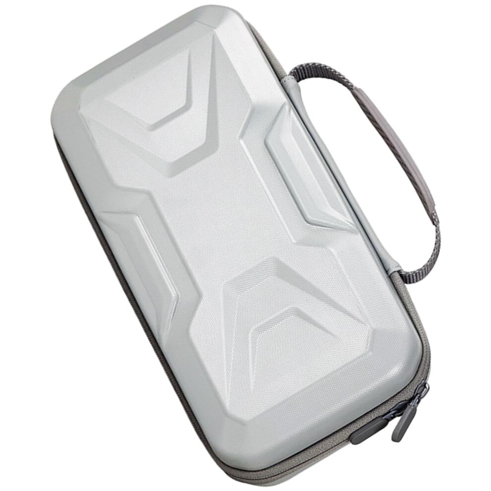 Carrying Case Scratchproof Storage Box Gy 7751660322034