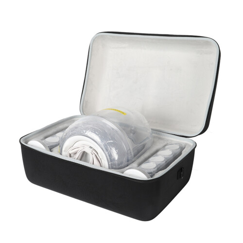 Hard Case  5 Speakers Travel BK 2