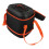 Durability Waterproof Speakers Carrying Case BK 7