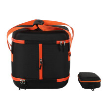 Durability Waterproof Speakers Carrying Case OR