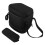 Durability Waterproof Speakers Carrying Case BK 4