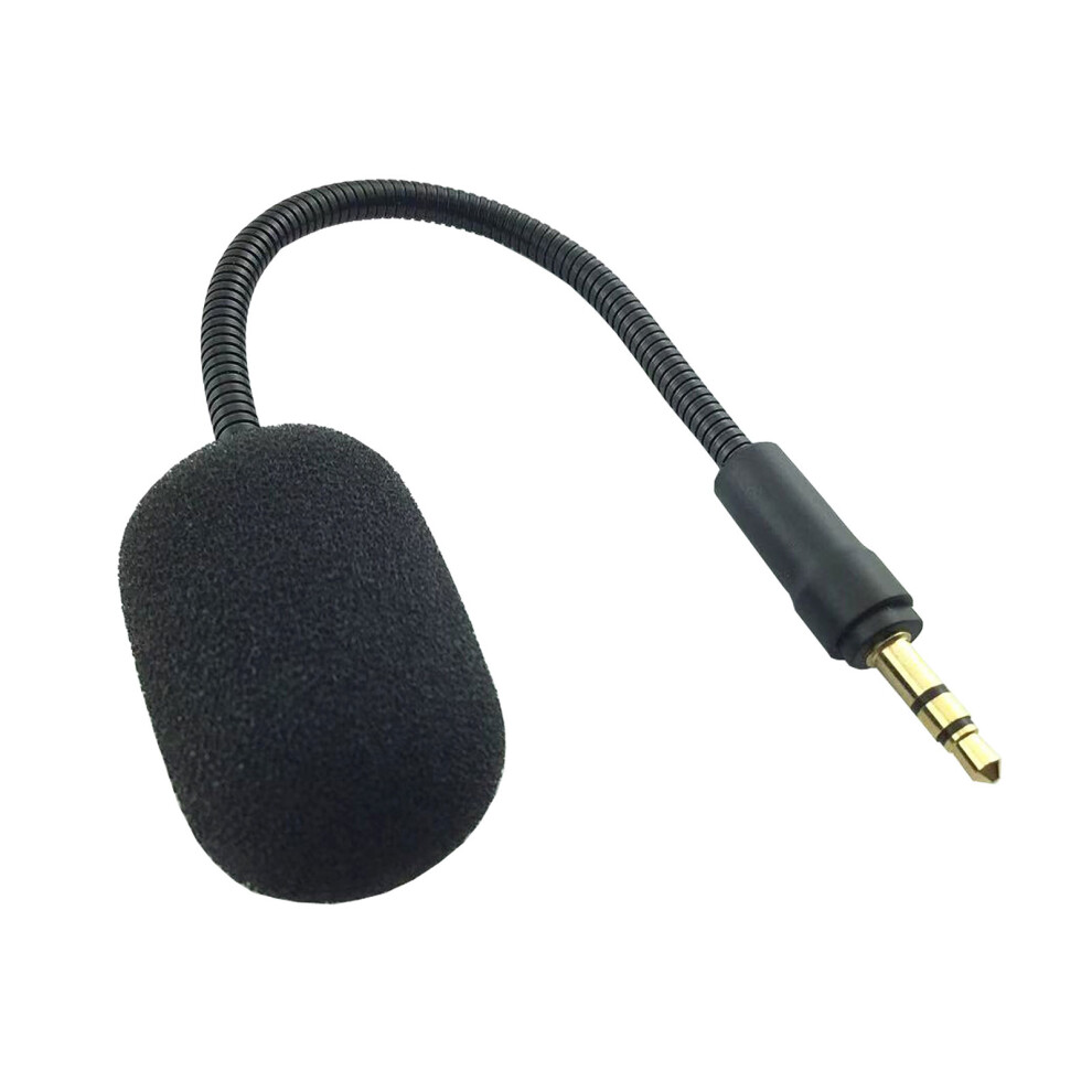 Bendable Game Mics 3.5Mm Male Plugs 7751660320313