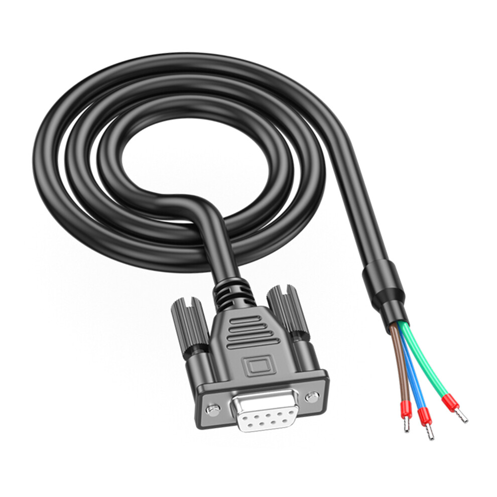 Db9pin Rs232 To Rs485 Serials Communication 300-C 7751660322867