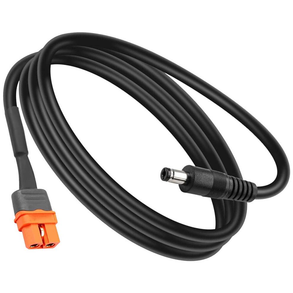Xt60i F Female To Dc5521 Male 100Cm 7751660323239